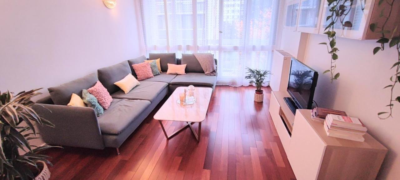 Bel Appartement Entre Disney Land Et Paris Chelles  Eksteriør bilde