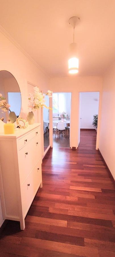 Bel Appartement Entre Disney Land Et Paris Chelles  Eksteriør bilde