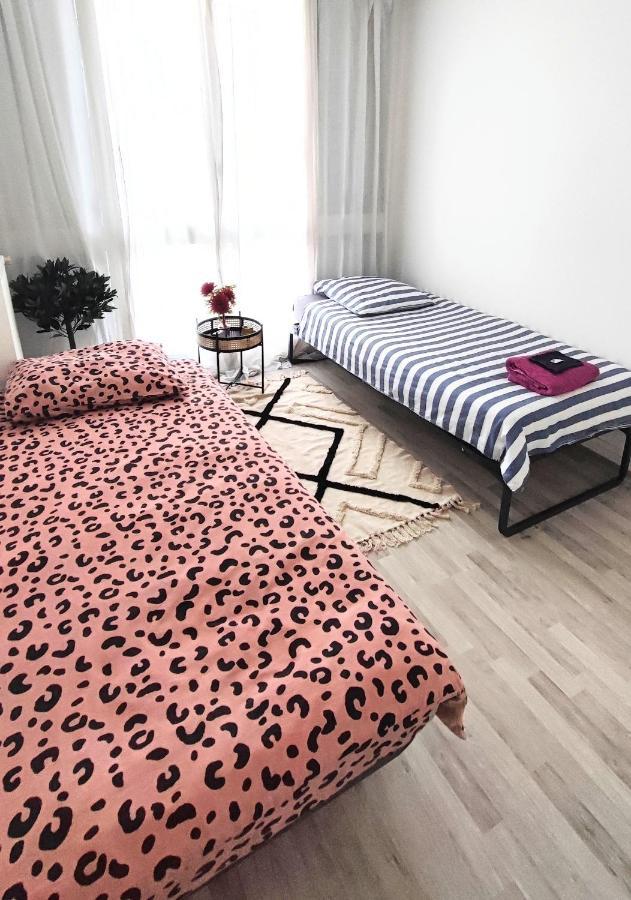 Bel Appartement Entre Disney Land Et Paris Chelles  Eksteriør bilde