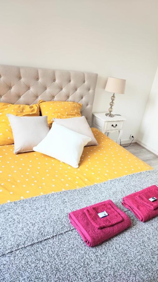 Bel Appartement Entre Disney Land Et Paris Chelles  Eksteriør bilde